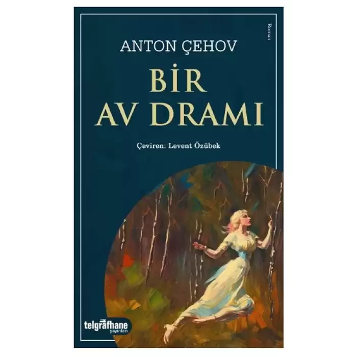 Bir Av Dramı