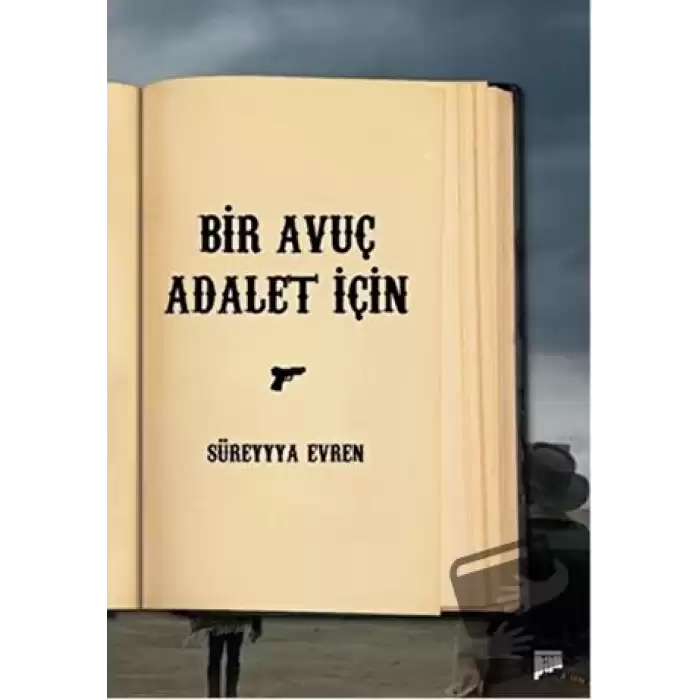 Bir Avuç Adalet İçin