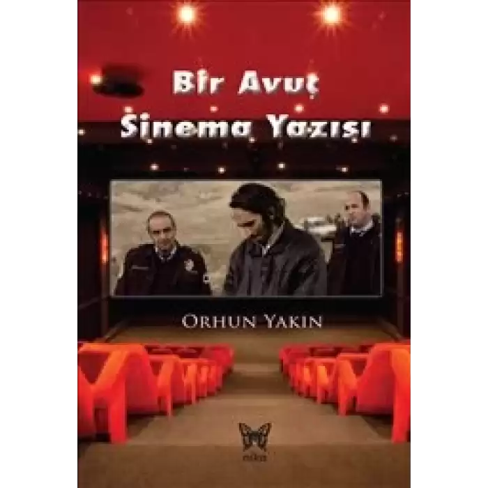 Bir Avuç Sinema Yazısı