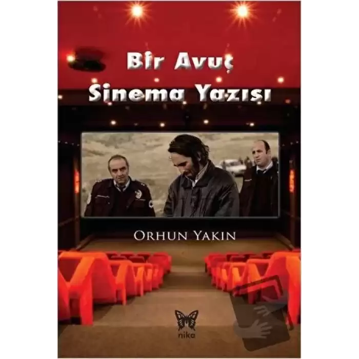 Bir Avuç Sinema Yazısı