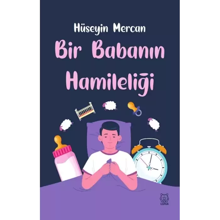 Bir Babanın Hamileliği