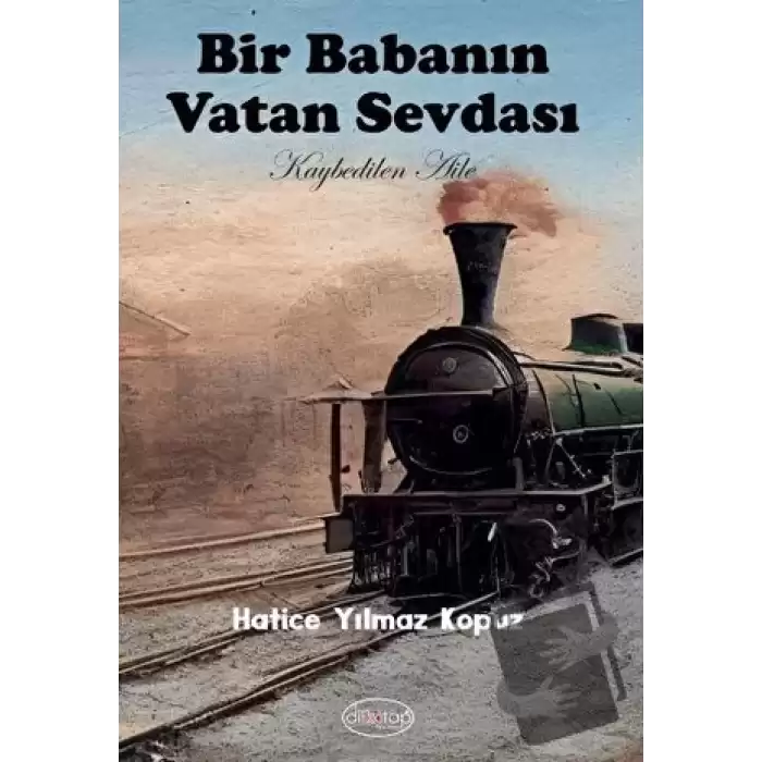 Bir Babanın Vatan Sevdası