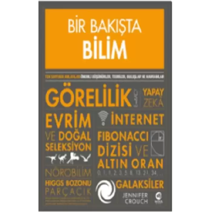 Bir Bakışta Bilim