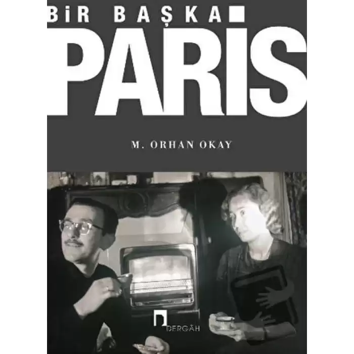 Bir Başka Paris