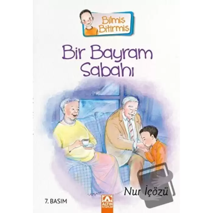 Bir Bayram Sabahı