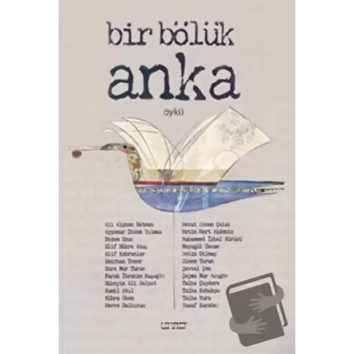 Bir Bölük Anka