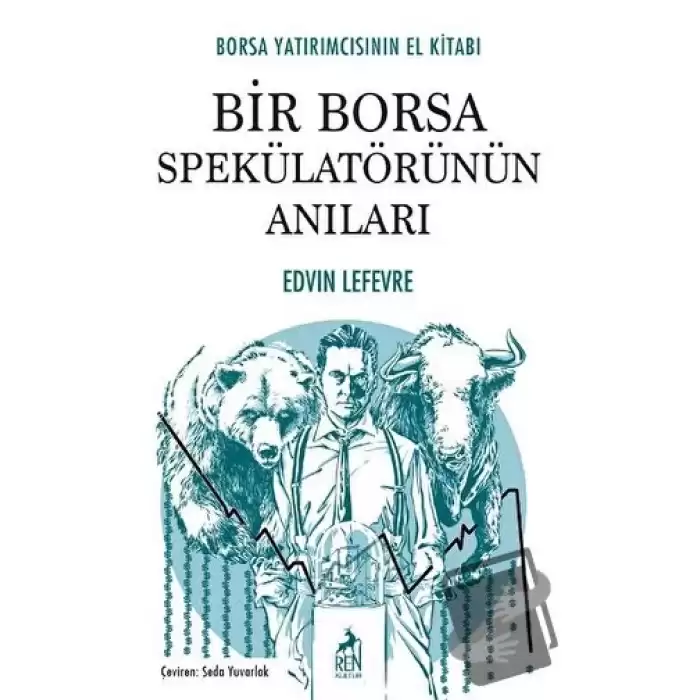 Bir Borsa Spekülatörünün Anıları