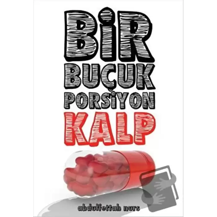 Bir Buçuk Porsiyon Kalp