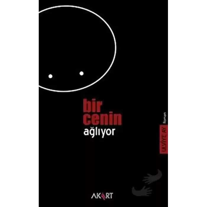 Bir Cenin Ağlıyor