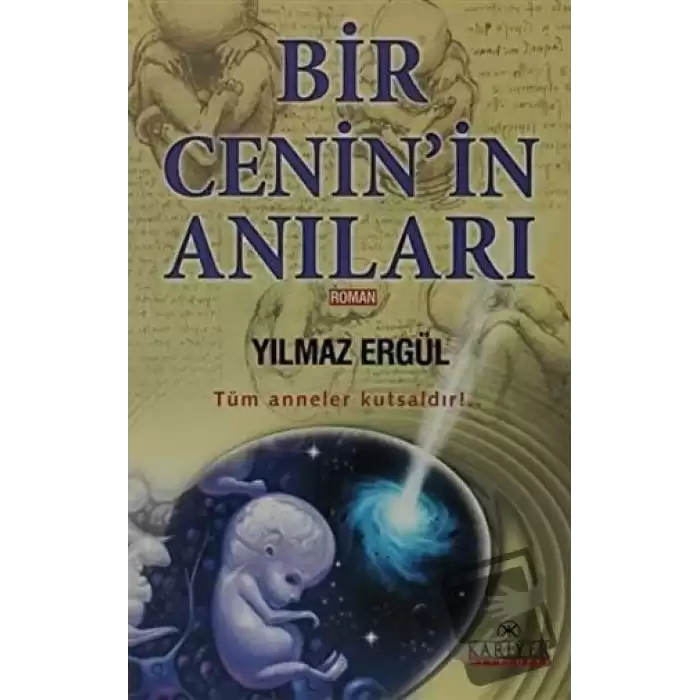 Bir Cenin’in Anıları