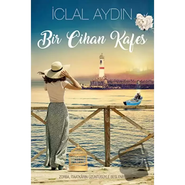 Bir Cihan Kafes