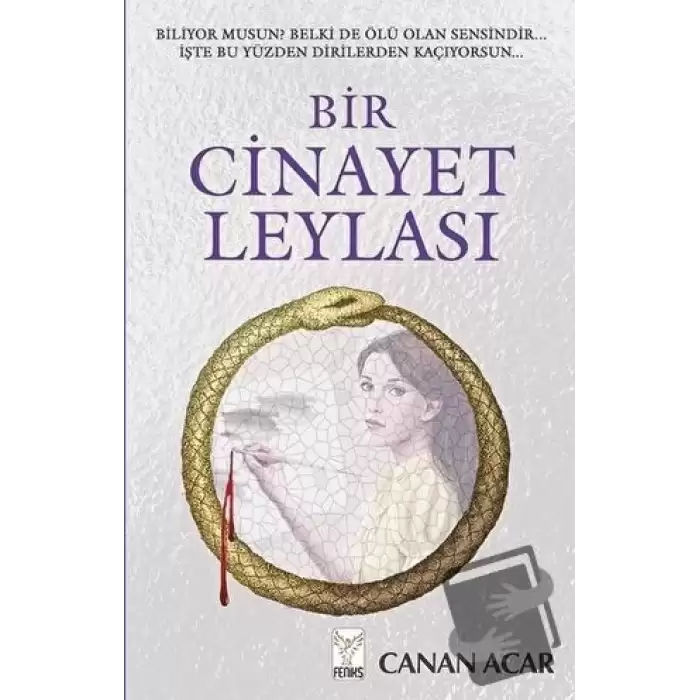 Bir Cinayet Leylası