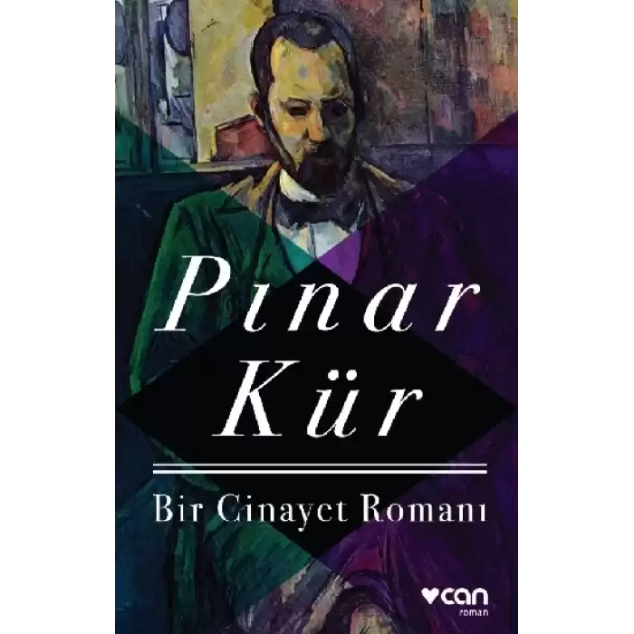 Bir Cinayet Romanı