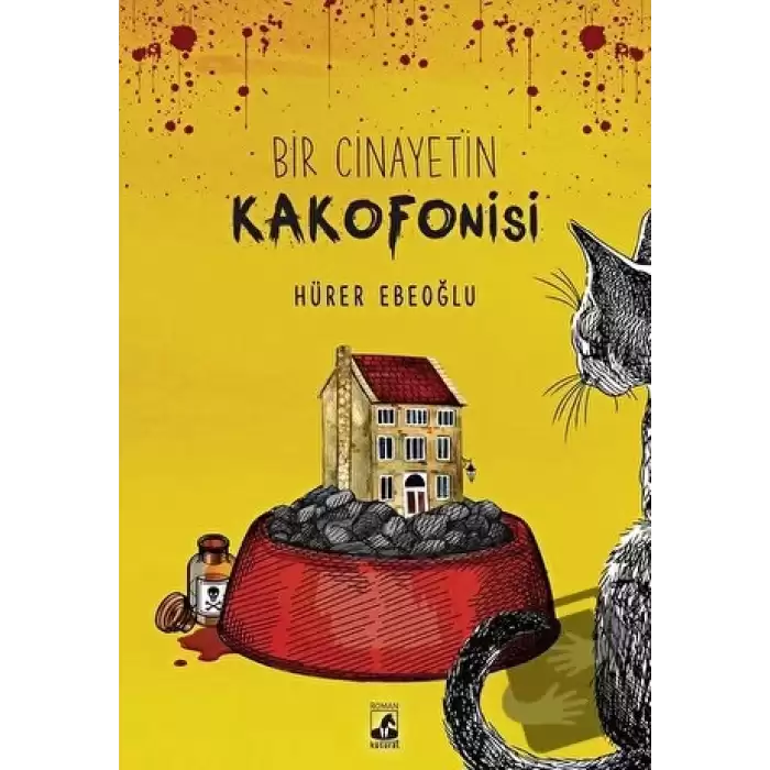 Bir Cinayetin Kakofonisi