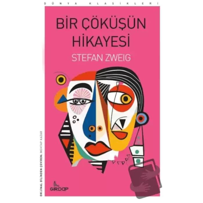 Bir Çöküşün Hikayesi