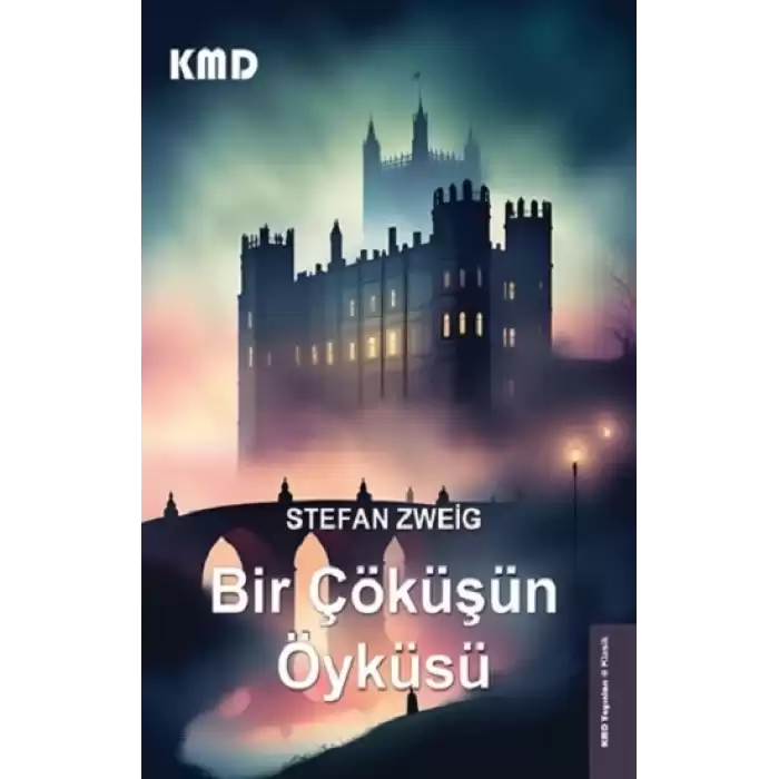 Bir Çöküşün Öyküsü