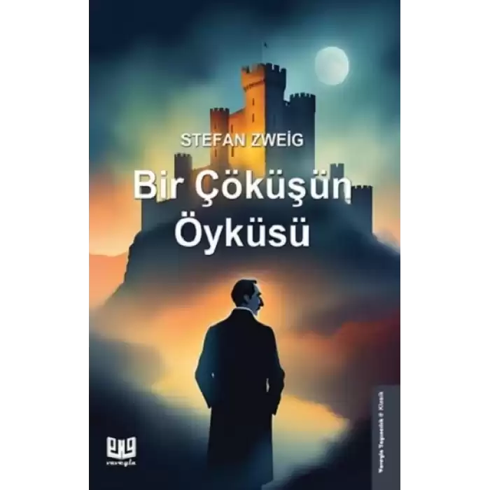 Bir Çöküşün Öyküsü