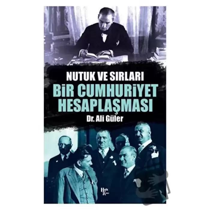 Bir Cumhuriyet Hesaplaşması