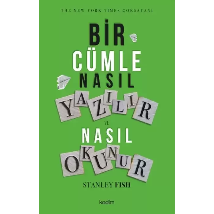 Bir Cümle Nasıl Yazılır ve Nasıl Okunur ?