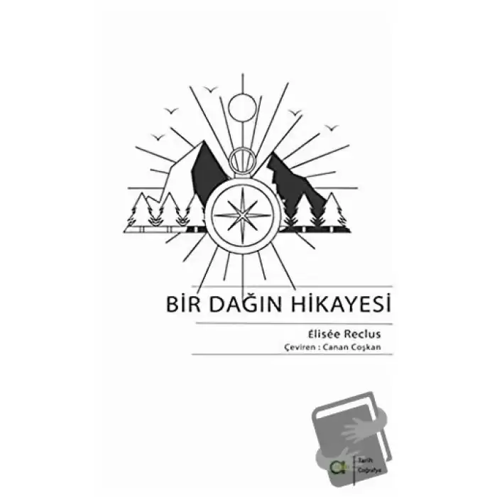 Bir Dağın Hikayesi