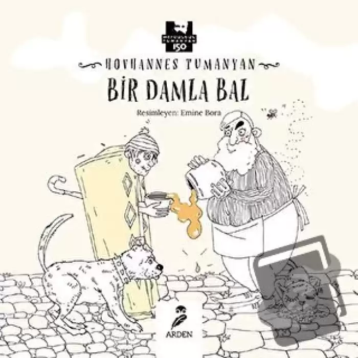 Bir Damla Bal