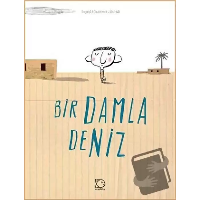 Bir Damla Deniz (Ciltli)