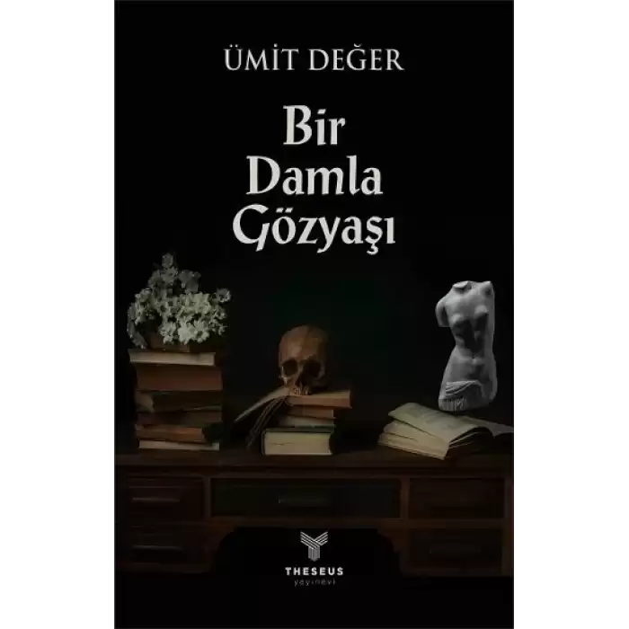 Bir Damla Gözyaşı