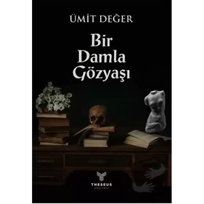 Bir Damla Gözyaşı