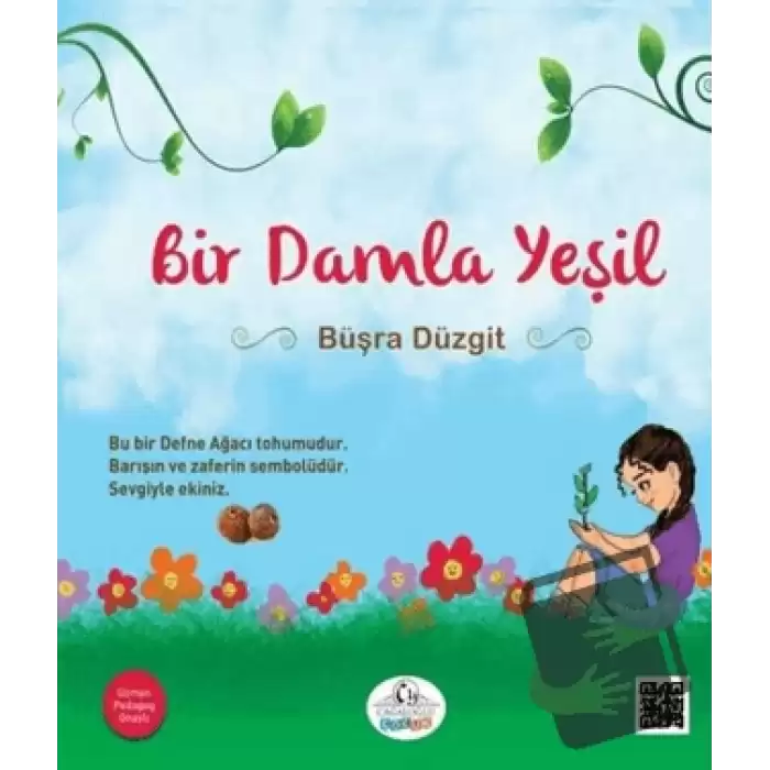 Bir Damla Yeşil