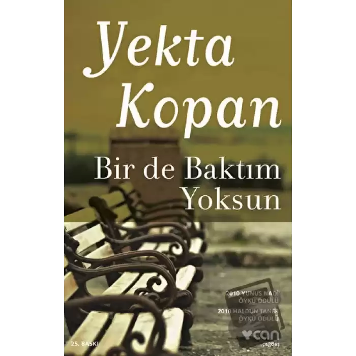 Bir de Baktım Yoksun