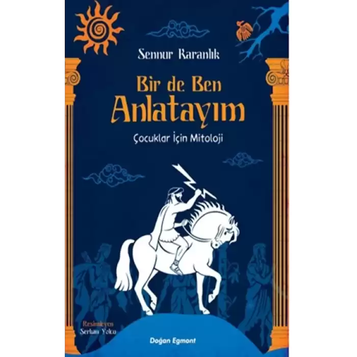 Bir de Ben Anlatayım