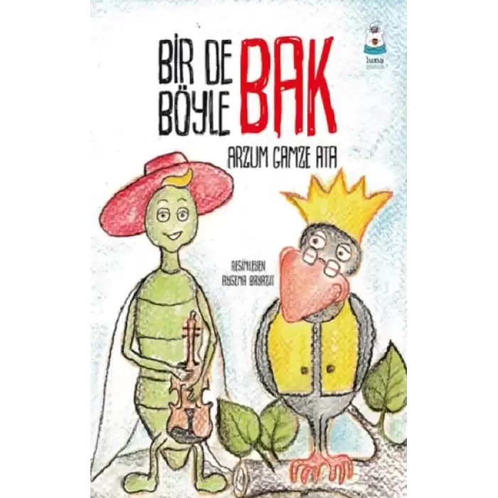 Bir de Böyle Bak