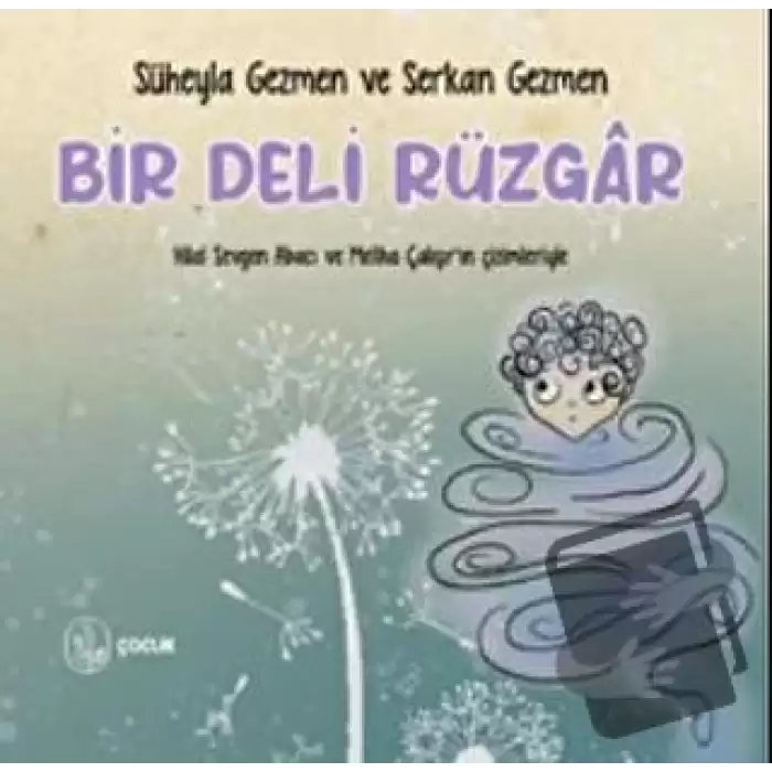 Bir Deli Rüzgar