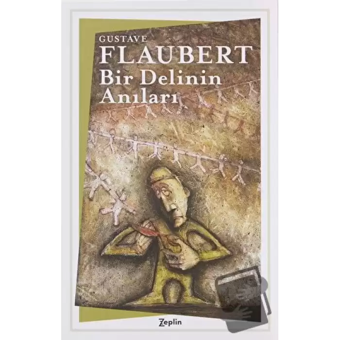 Bir Delinin Anıları