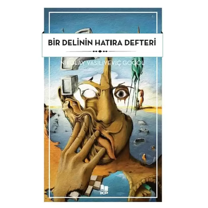 Bir Delinin Hatıra Defteri