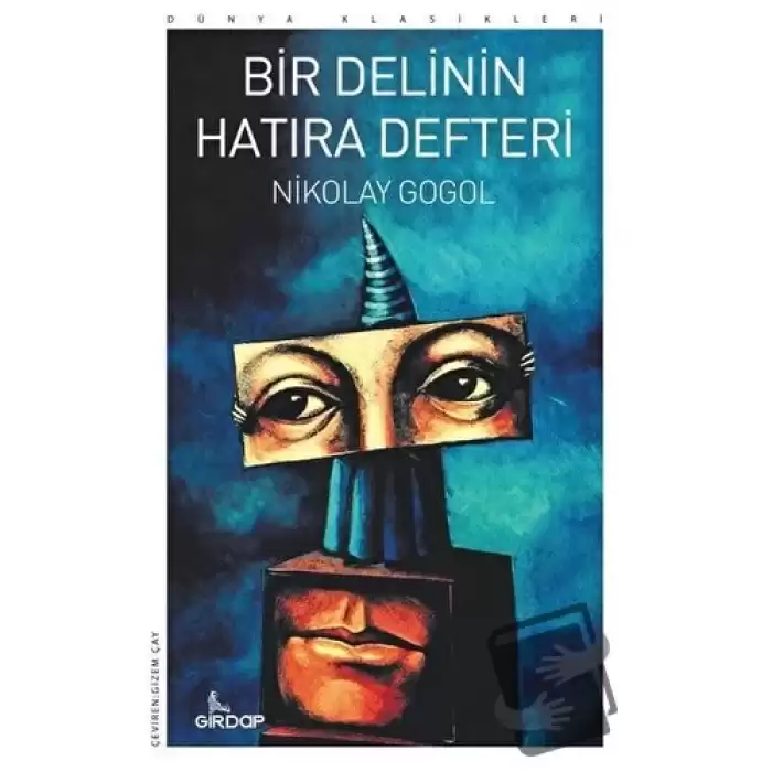 Bir Delinin Hatıra Defteri