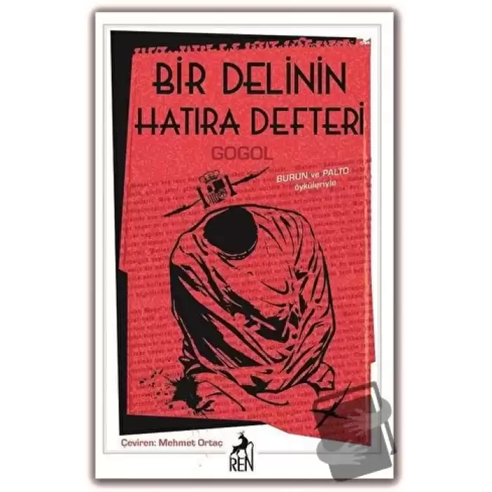 Bir Delinin Hatıra Defteri