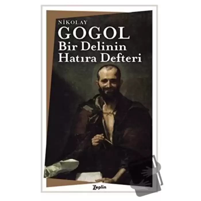 Bir Delinin Hatıra Defteri