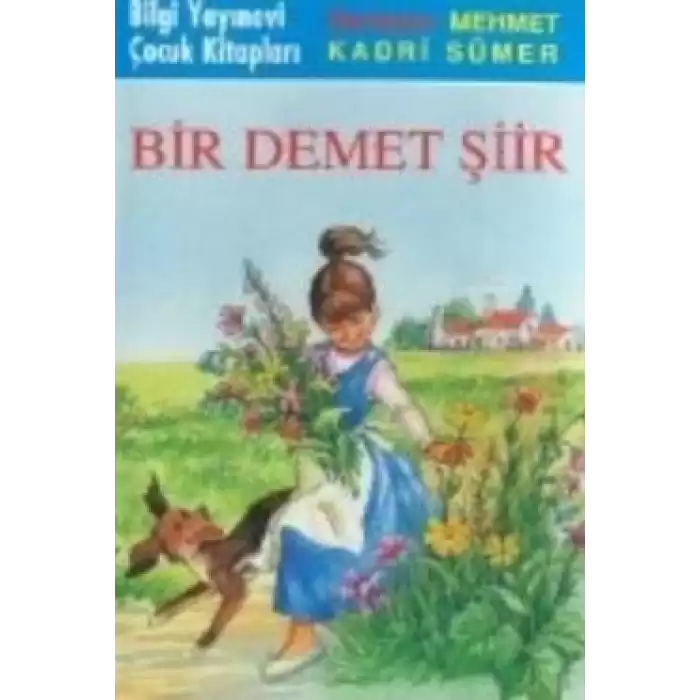 Bir Demet Şiir