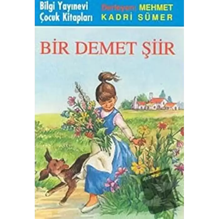 Bir Demet Şiir