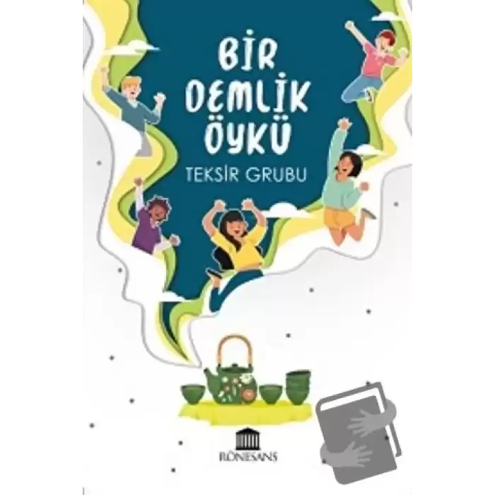 Bir Demlik Öykü