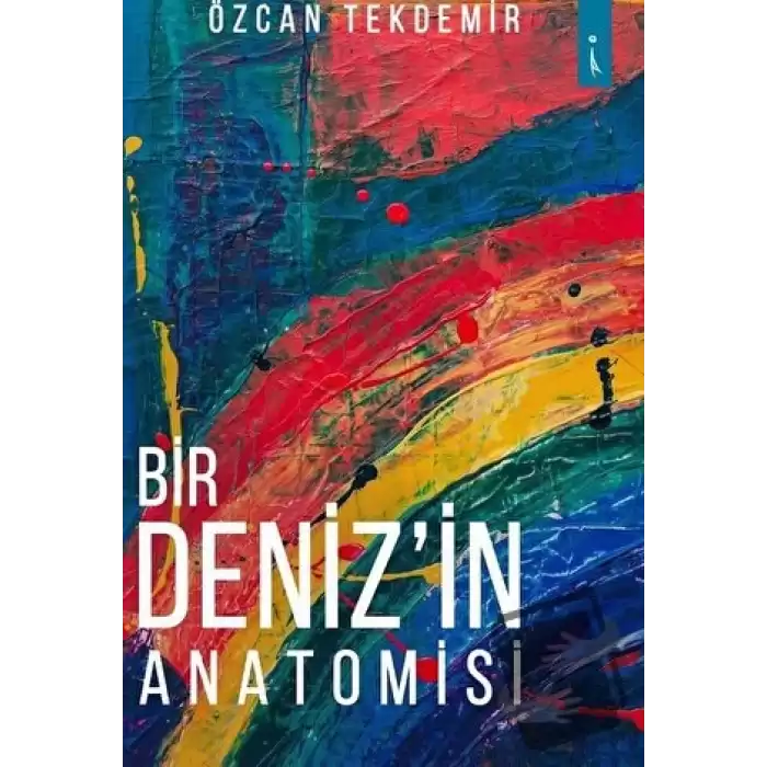 Bir Denizin Anatomisi