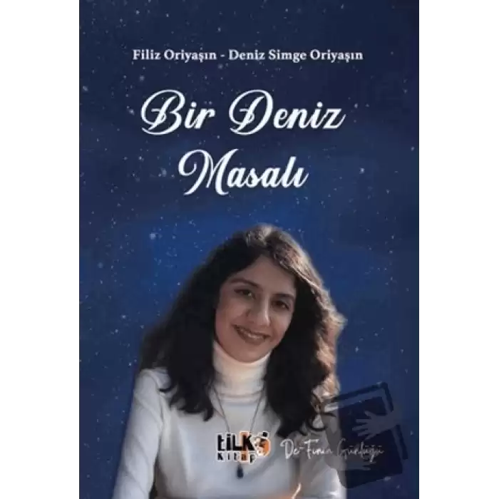 Bir Deniz Masalı: De-Finin Günlüğü