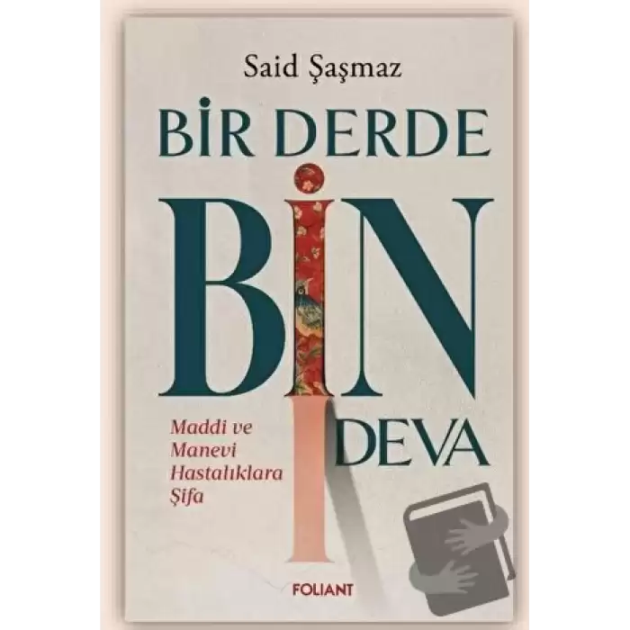 Bir Derde Bin Deva