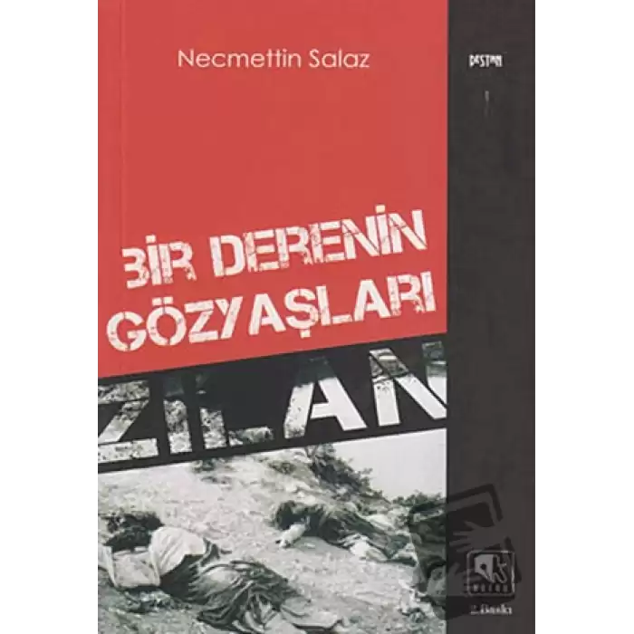 Bir Derenin Gözyaşları Zilan