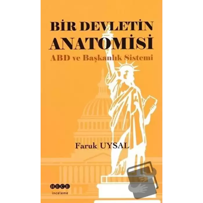 Bir Devletin Anatomisi