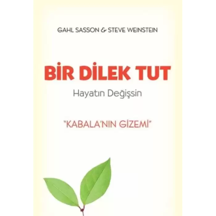 Bir Dilek Tut