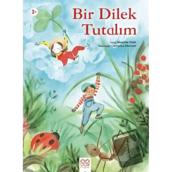 Bir Dilek Tutalım