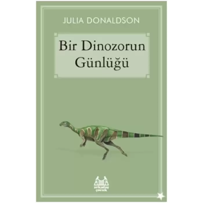 Bir Dinozorun Günlüğü