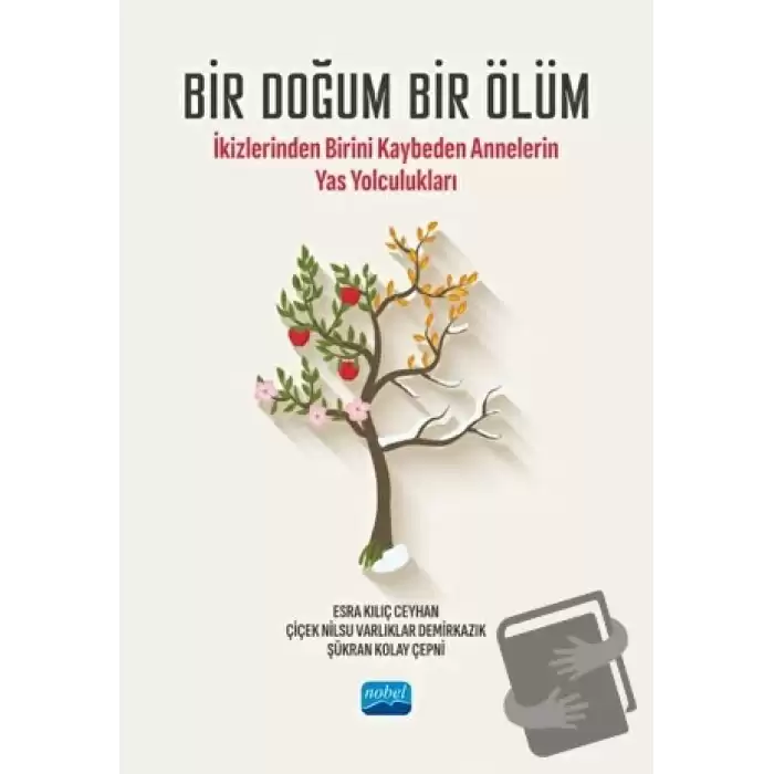 Bir Doğum Bir Ölüm